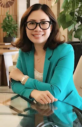 Hang Nguyen