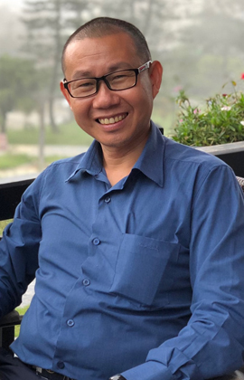 Hoàng Văn Quyền