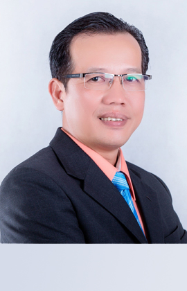 Mai Thanh Hoai