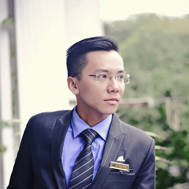 Mr. Đặng Tuấn Tiến