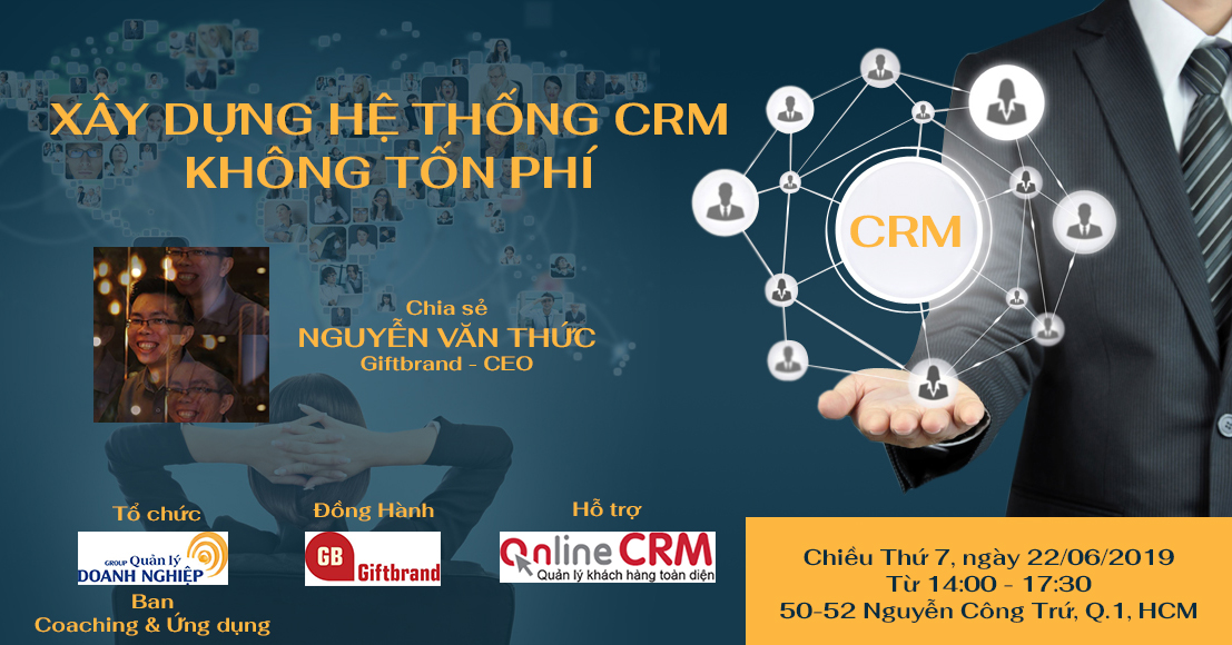 Xây dựng & khai thác kho dữ liệu khách hàng