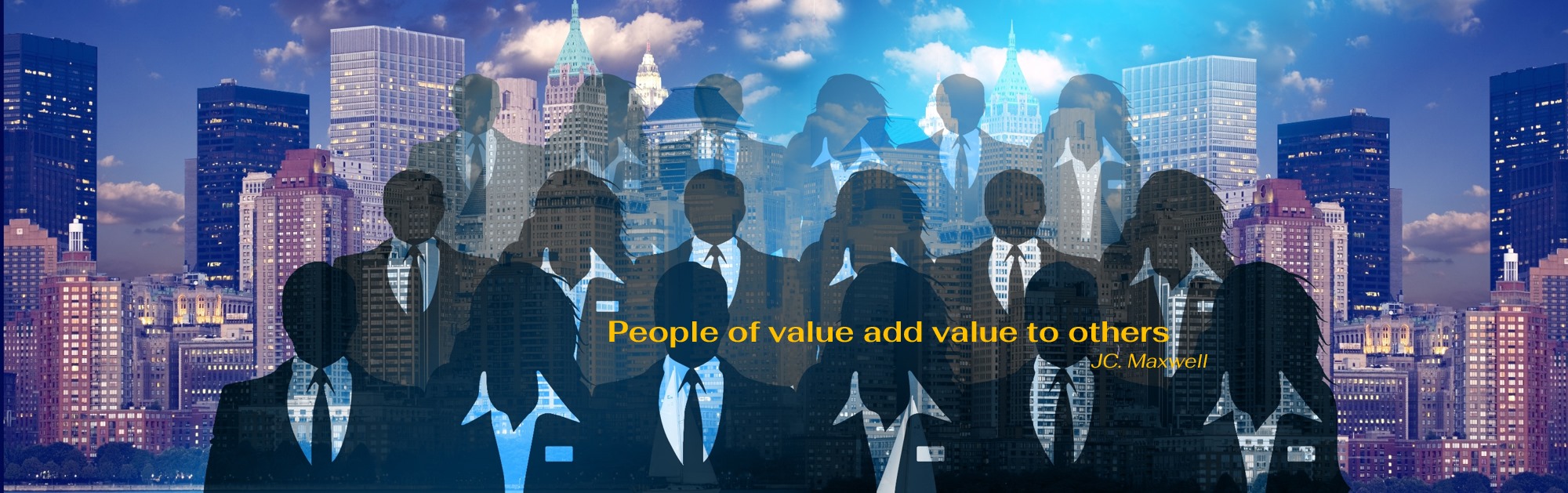 Mời Gia nhập Group HR | Developing People