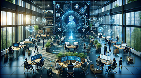 Mastering AI for Work