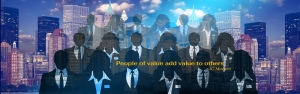 Mời Gia nhập Group HR | Developing People