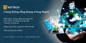 Cập nhật TOOLS @ WORKPLACE