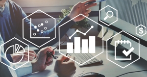 Ứng dụng công nghệ nâng cao hiệu suất làm việc và Quản lý cho smes
