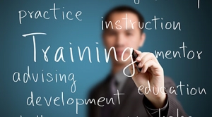 Train The Trainer